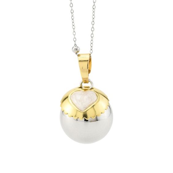 Collana Boccadamo Donna in Lega metallica TR-GR34 - TR-GR34